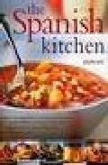 The spanish kitchen