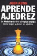 Aprende ajedrez 