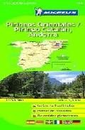 Pirineos orientales / pirineo catalan, andorra (mapas zoom n&ordm; 146 )