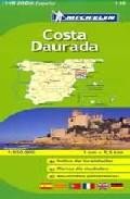 Costa daurada (mapas zoom n&ordm; 148) (1:200000) 