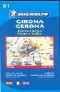 Gerona 2009 (ref. 19091) (planos espa&ntilde;a) 