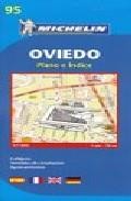 Oviedo 2009 (ref. 19095) (planos espa&ntilde;a) 