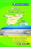 Islas canarias (mapas zoom n&ordm; 125) (escala 1: 150000) 