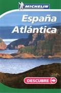 Espa&ntilde;a atlantica 2010 (guias descubre) (ref. 24409) 