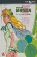 Mundo fantasia (dibujar manga)