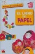 El libro del papel (abc)
