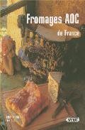 Fromages aoc de france