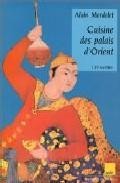 Cuisine des palais d orient