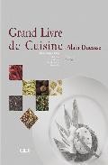 Grand livre de cuisine d alain ducasse