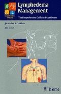 Lymphedema management: the comprehensive guide for practitioners (2nd ed.)