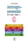 Astrologie sonnenklar 