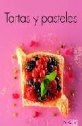 Tartas y pasteles 