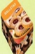 Galletas (caja de recetas-metal) 