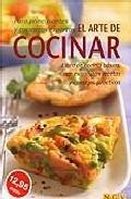 El arte de cocinar (gran escuela de cocina) 