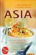 Asia (gran escuela de cocina)