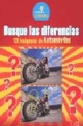 Busque las diferencias: 120 imagenes de automoviles 