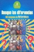 Busque las diferencias: 100 imagenes de naturaleza 
