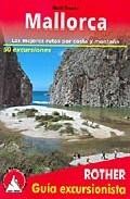 Mallorca (rother guide)