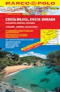 Costa brava, costa dorada