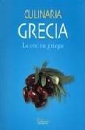 Culinaria-grecia. la cocina griega 