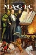 Magic: 1400s - 1950s 