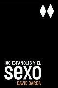 100 espa&ntilde;oles y el sexo