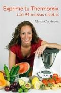 Exprime tu thermomix