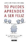 Tu puedes aprender a ser feliz 