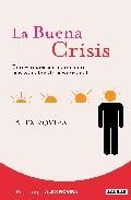 La buena crisis 