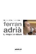 Ferran adria: el mago de el bulli 