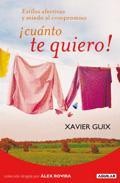 &iexcl;cuanto te quiero! 