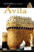 Avila (ciudades con encanto) 