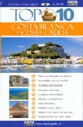 Costa blanca y c. calida top ten 2007