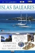 Islas baleares 2008 (guias visuales) 