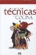 El libro de las tecnicas de cocina