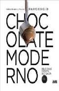 Chocolate moderno 