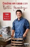 Cocina en casa con martin berasategui: 1100 recetas basicas 