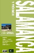 Salamanca y provincia (guias spiral) 