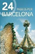 24 paseos por barcelona 