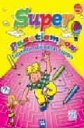 Super passatemps: laberints, endevinalles i jocs