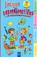 Juegos superdivertidos 
