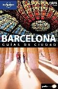 Barcelona (lonely planet) (4&ordf; ed.)