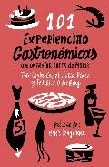 101 experiencias gastronomicas que disfrutar antes de morir 
