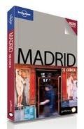 Madrid 2010: de cerca (2&ordf; ed.) (lonely planet) 