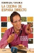 La cocina de espa&ntilde;a directo 