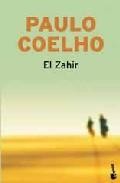 El zahir 