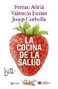 La cocina de la salud 