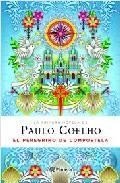 El peregrino de compostela (diario de un mago) 