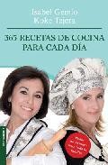 365 recetas de cocina para cada dia 