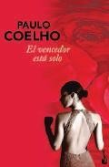 El vencedor esta solo 